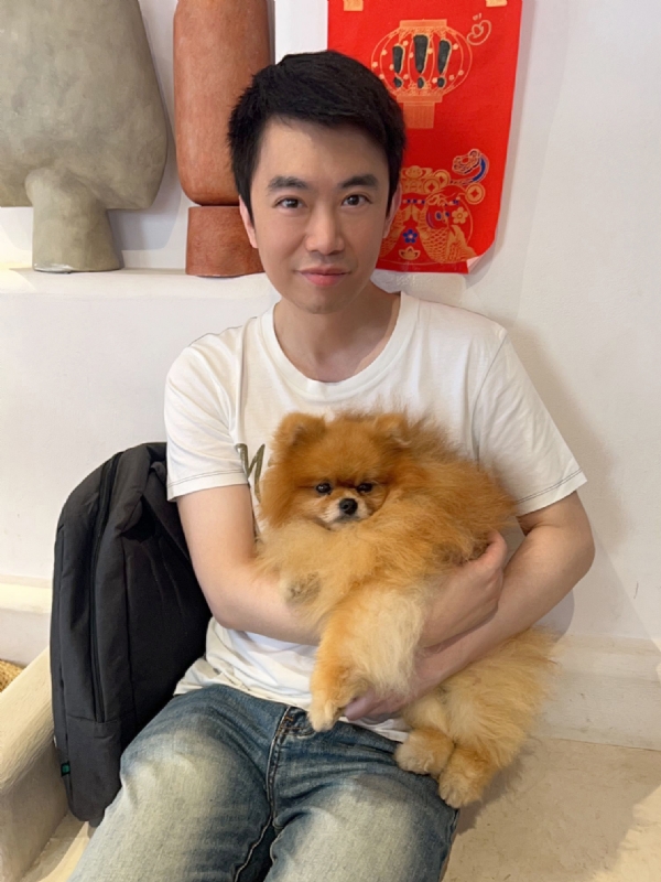 Leo的第一张照片--金门相亲网