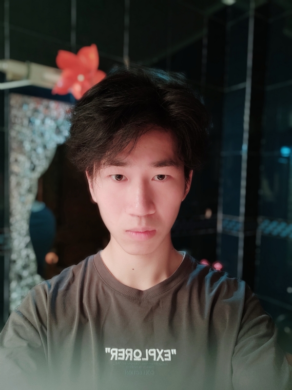 空白的第一张照片--金门相亲网