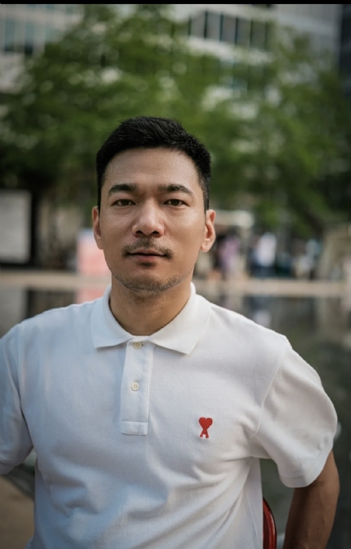 kevin的第一张照片--金门相亲网