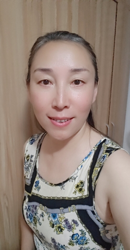 晓琴的第二张照片--金门相亲网