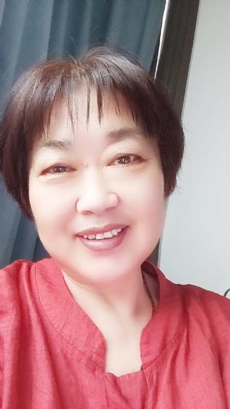云烟的第一张照片--金门相亲网