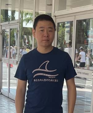 花都帅哥的第二张照片--金门相亲网