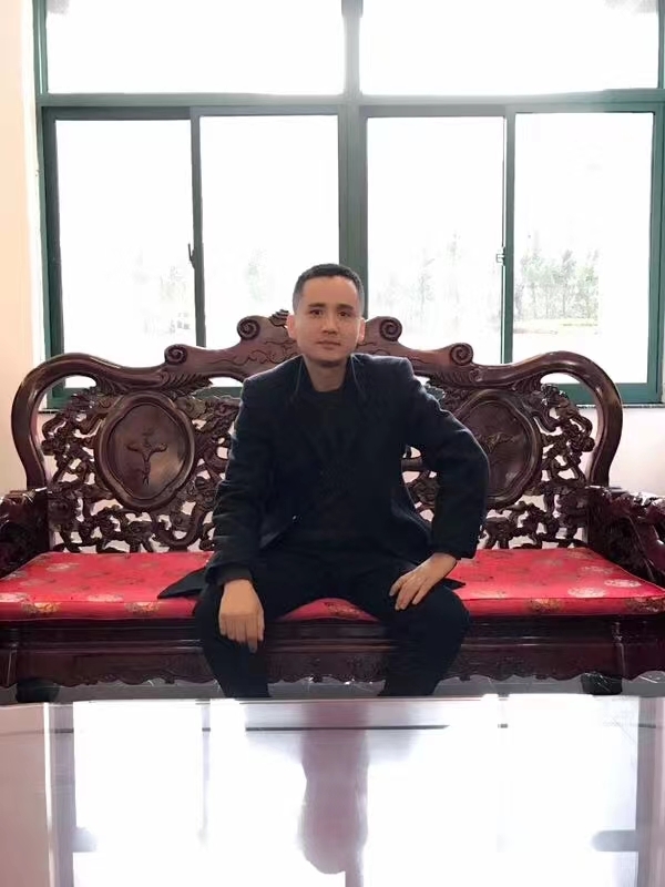 有缘再聚的第一张照片--金门相亲网