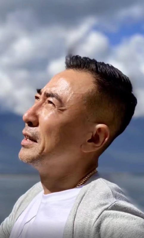 张凯的第一张照片--金门相亲网