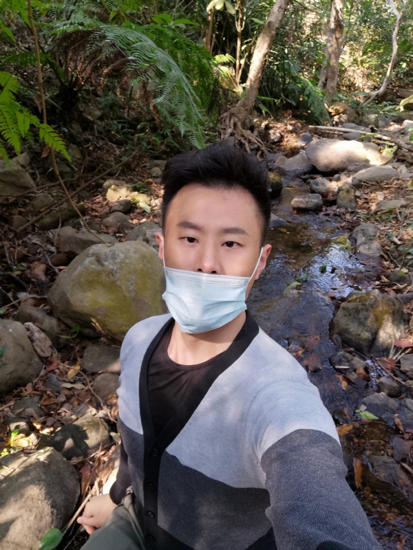 Rock的第一张照片--金门相亲网