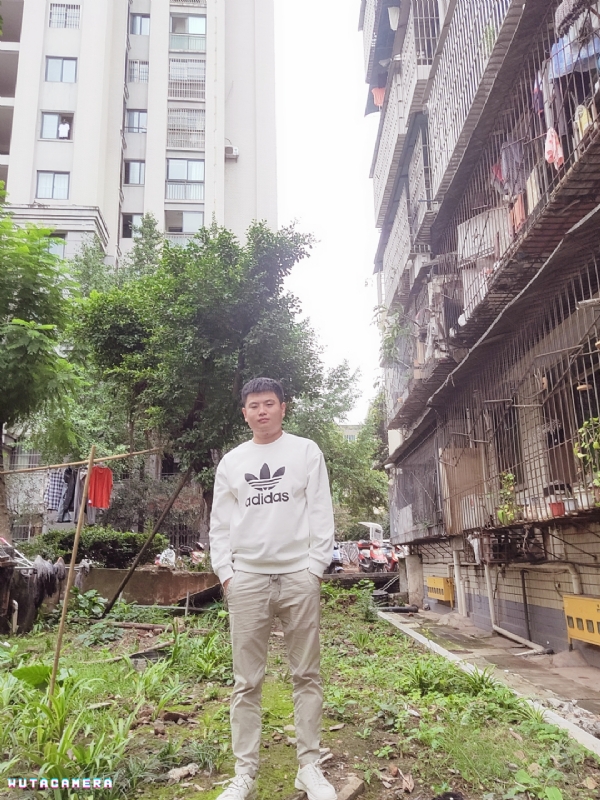 遇见的第二张照片--金门相亲网
