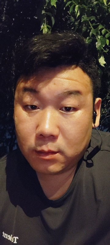 晨曦的第一张照片--金门相亲网