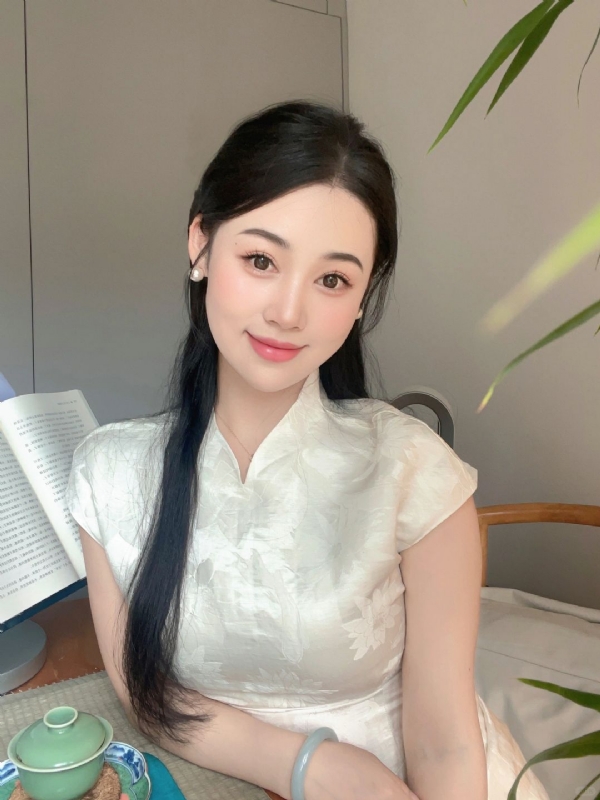 小慧的第一张照片--金门相亲网