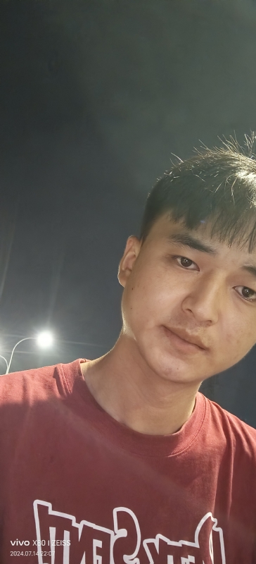 不太苦的苦瓜的第一张照片--金门相亲网