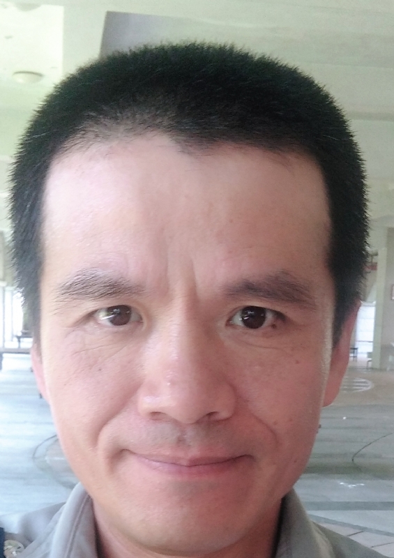 啊辣的第一张照片--金门相亲网