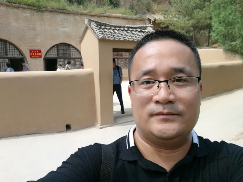 南阳农夫的第一张照片--金门相亲网