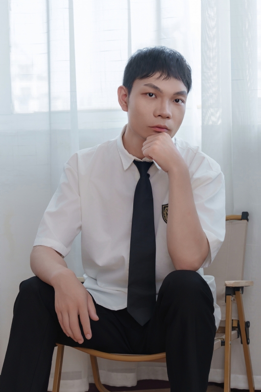爱知音的第二张照片--金门相亲网