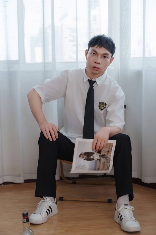 爱知音的第三张照片--金门相亲网