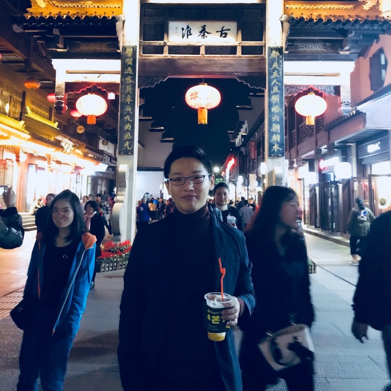 杨禄辉的第一张照片--金门相亲网