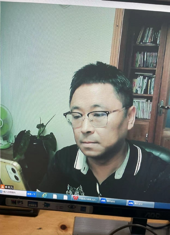 军儿的第二张照片--金门相亲网