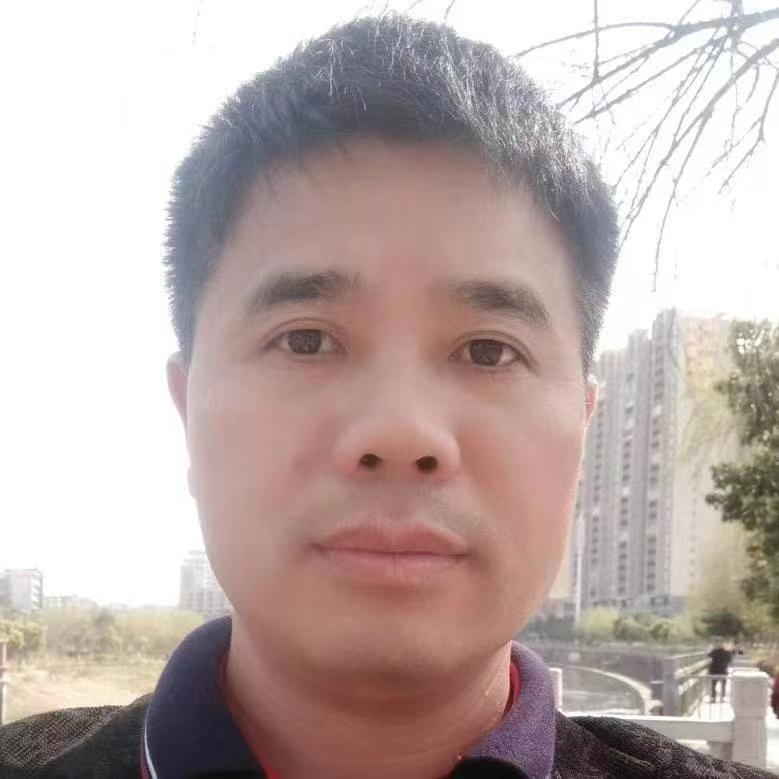 为爱付出的第一张照片--金门相亲网