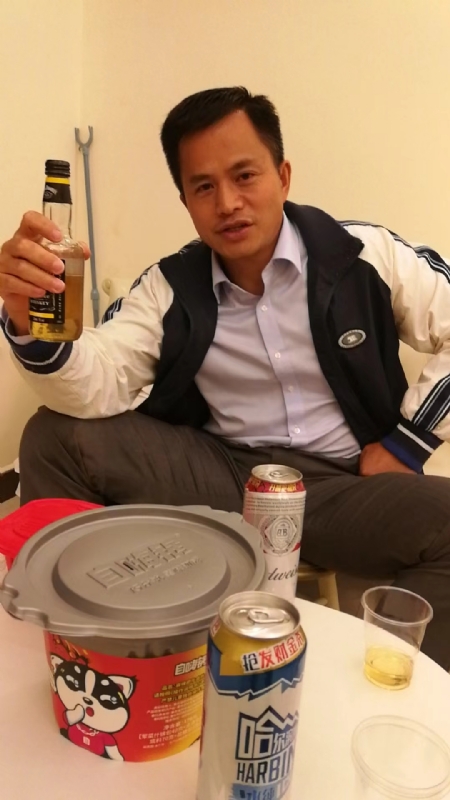 息心的第一张照片--金门相亲网