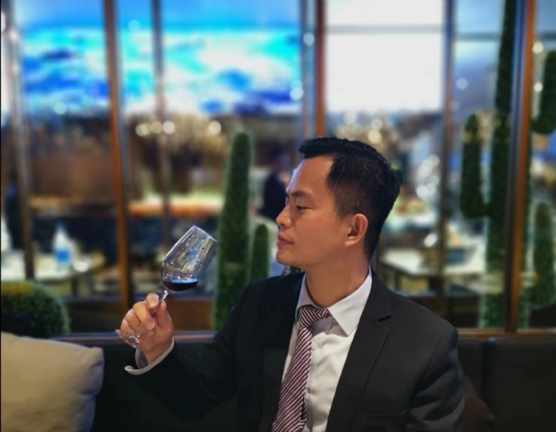 息心的第四张照片--金门相亲网