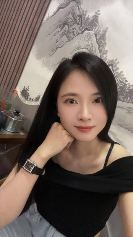 Anne的第一张照片--金门相亲网
