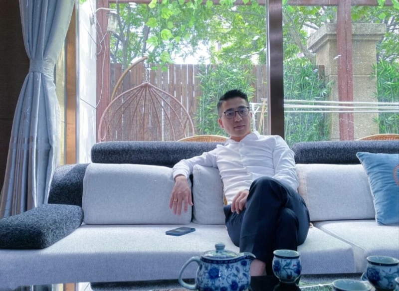 只为与你相遇的第一张照片--金门相亲网