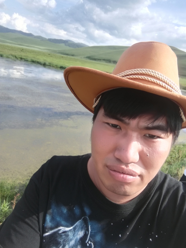 LOVE的誓言的第二张照片--金门相亲网