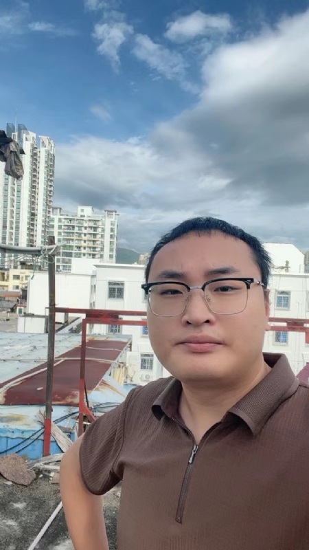 张家大哥的第一张照片--金门相亲网