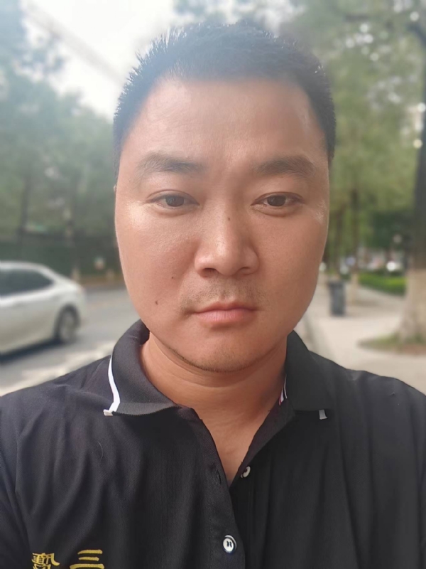 独寂的第一张照片--金门相亲网