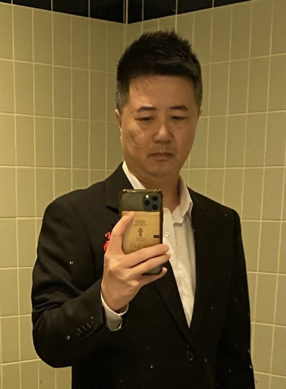 Alan的第三张照片--金门相亲网