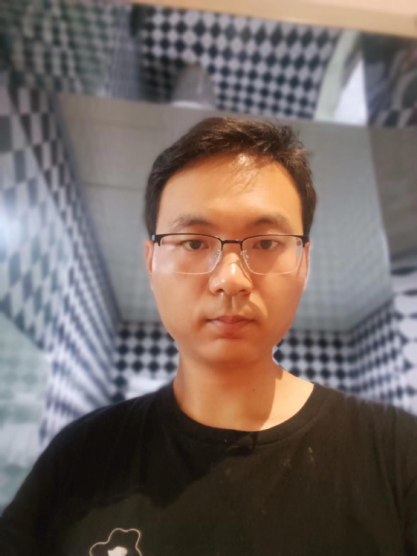 谷雨的第一张照片--金门相亲网