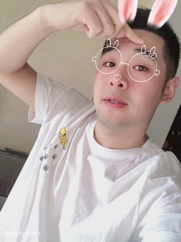 可期的第一张照片--金门相亲网