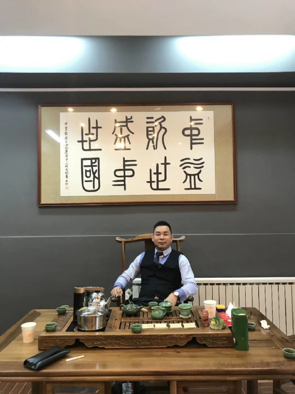 欧豪的第一张照片--金门相亲网