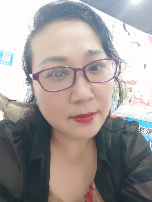 娜财娜福的第一张照片--金门相亲网