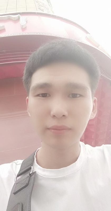 一往情深的第一张照片--金门相亲网