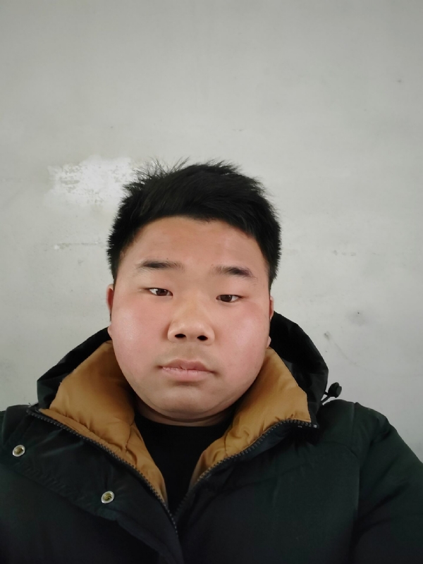 精神饱满的第五张照片--金门相亲网
