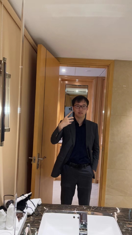 熊先生的第一张照片--金门相亲网