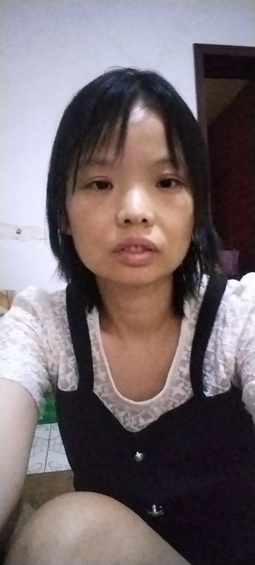 可爱的第一张照片--金门相亲网