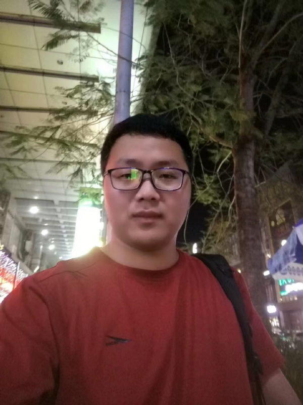 happy的第一张照片--金门相亲网