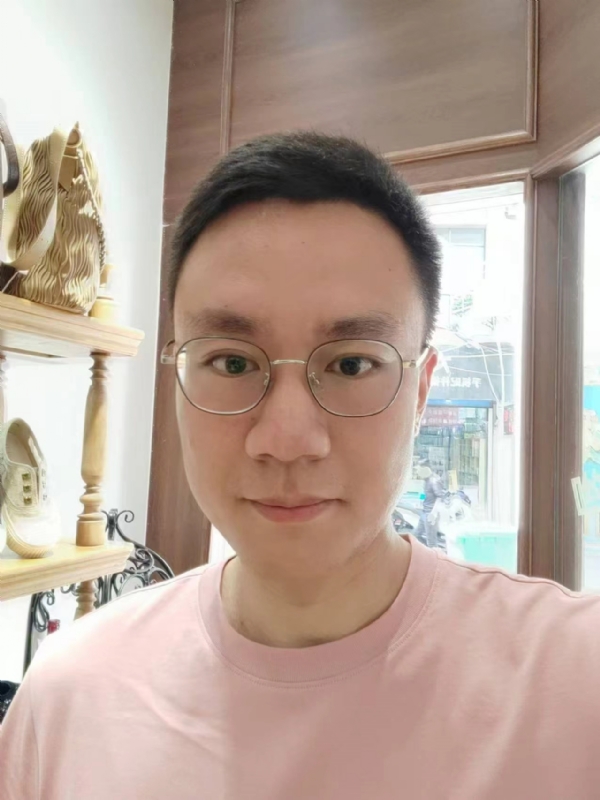 乐let的第一张照片--金门相亲网