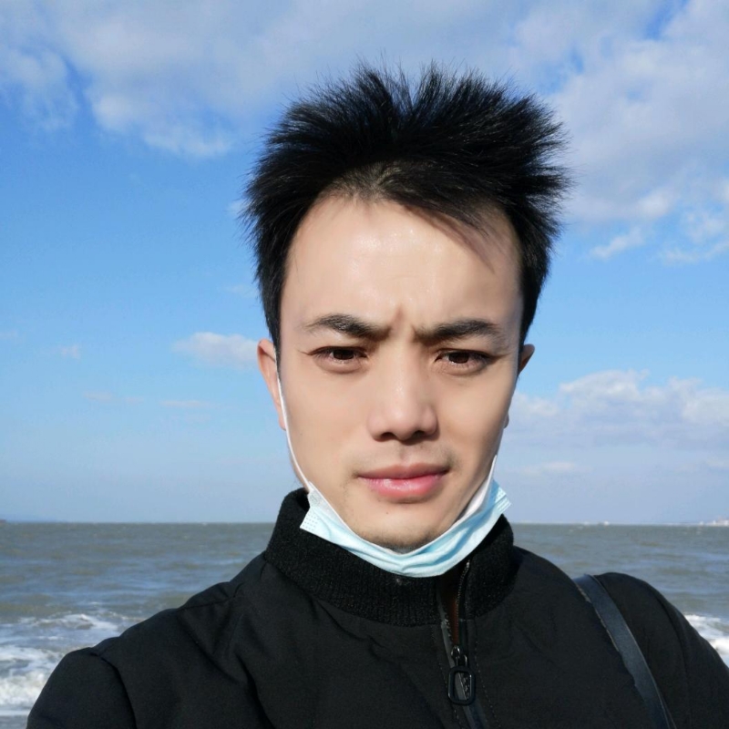 珍惜的第一张照片--金门相亲网