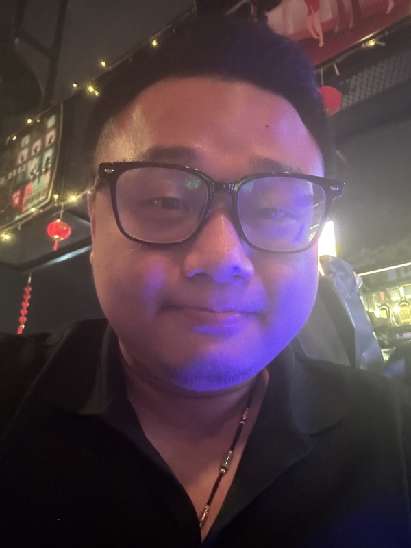 阿楠的第一张照片--金门相亲网