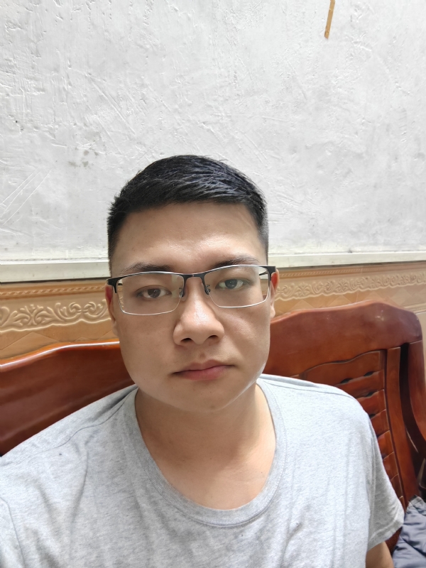 陈秋新的第一张照片--金门相亲网