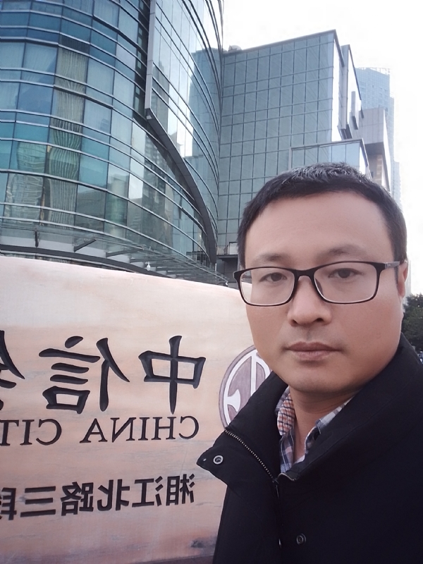 晚秋的第一张照片--金门相亲网
