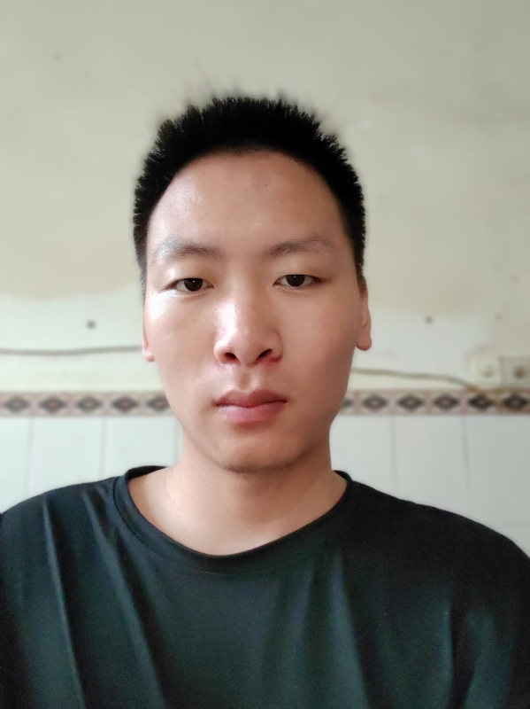 凉生的第一张照片--金门相亲网