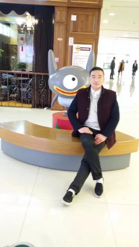 为爱停留的第二张照片--金门相亲网