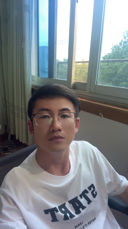 叶先生的第一张照片--金门相亲网