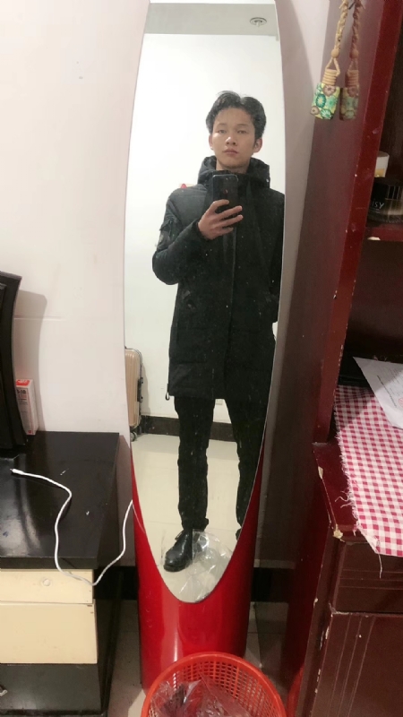 流浪狗哥的第一张照片--金门相亲网