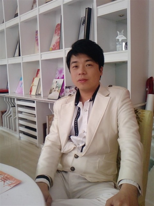 寻找的第一张照片--金门相亲网