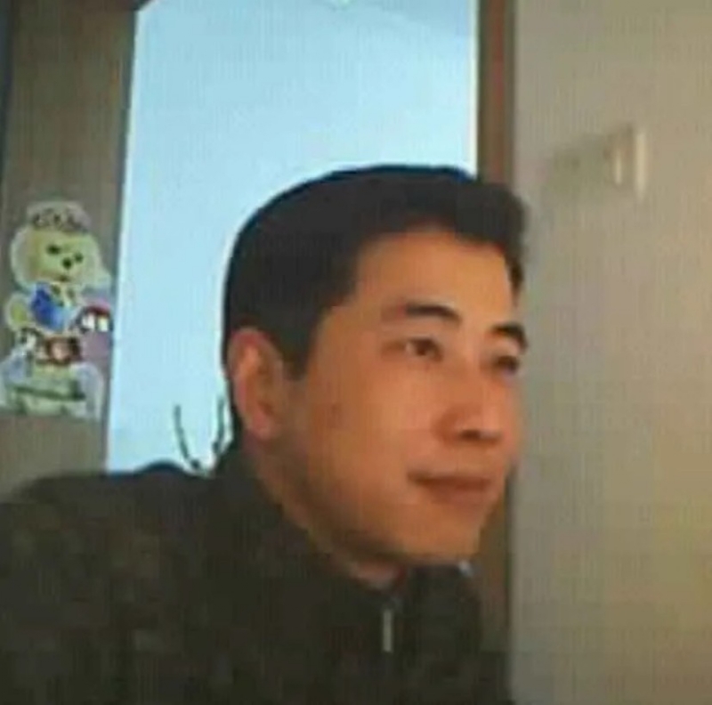 真爱一生的第二张照片--金门相亲网