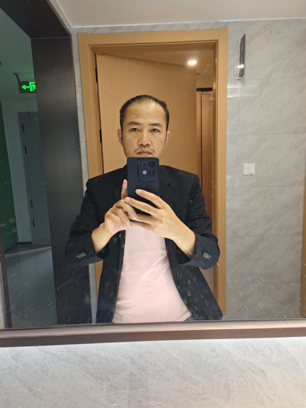 老实芭蕉的第一张照片--金门相亲网