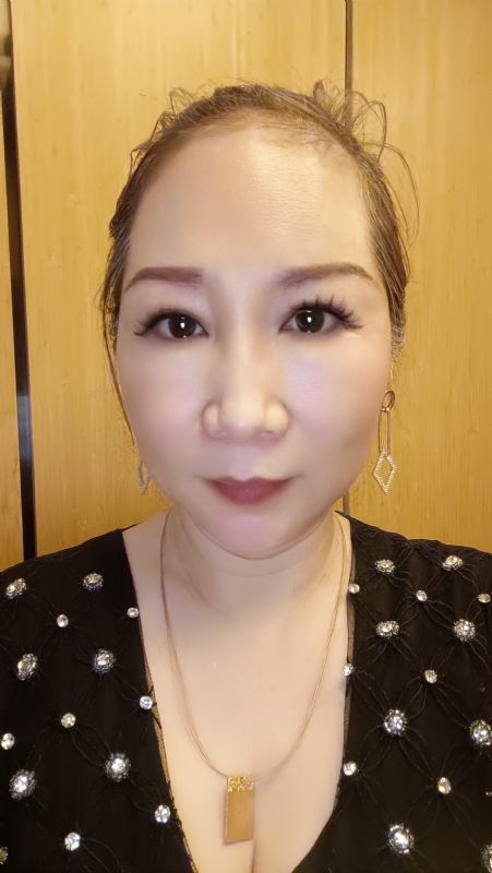 雨水的鱼的第一张照片--金门相亲网